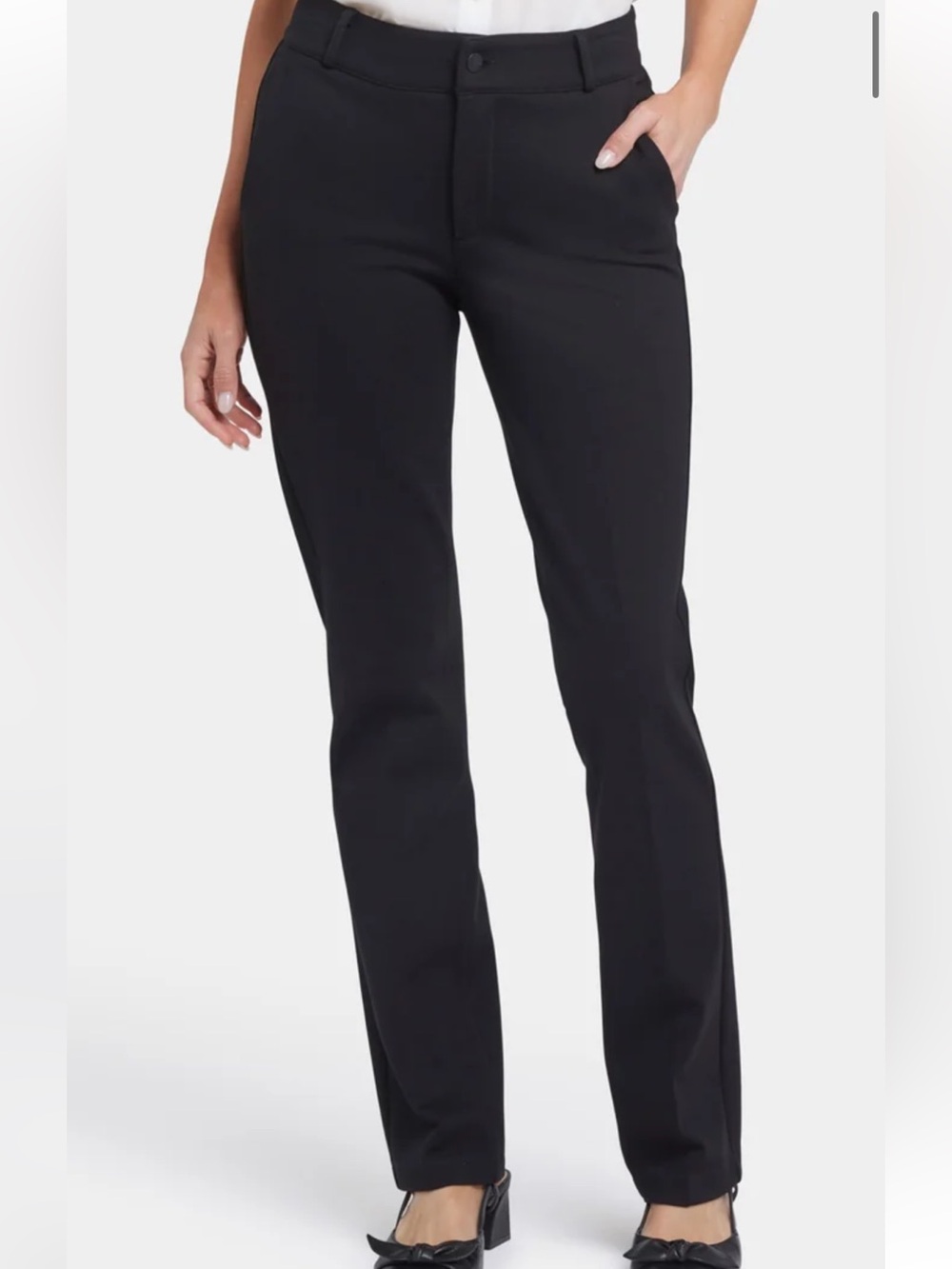 NYDJ Classic Trouser Pants
Sculpt-Her™ Collection